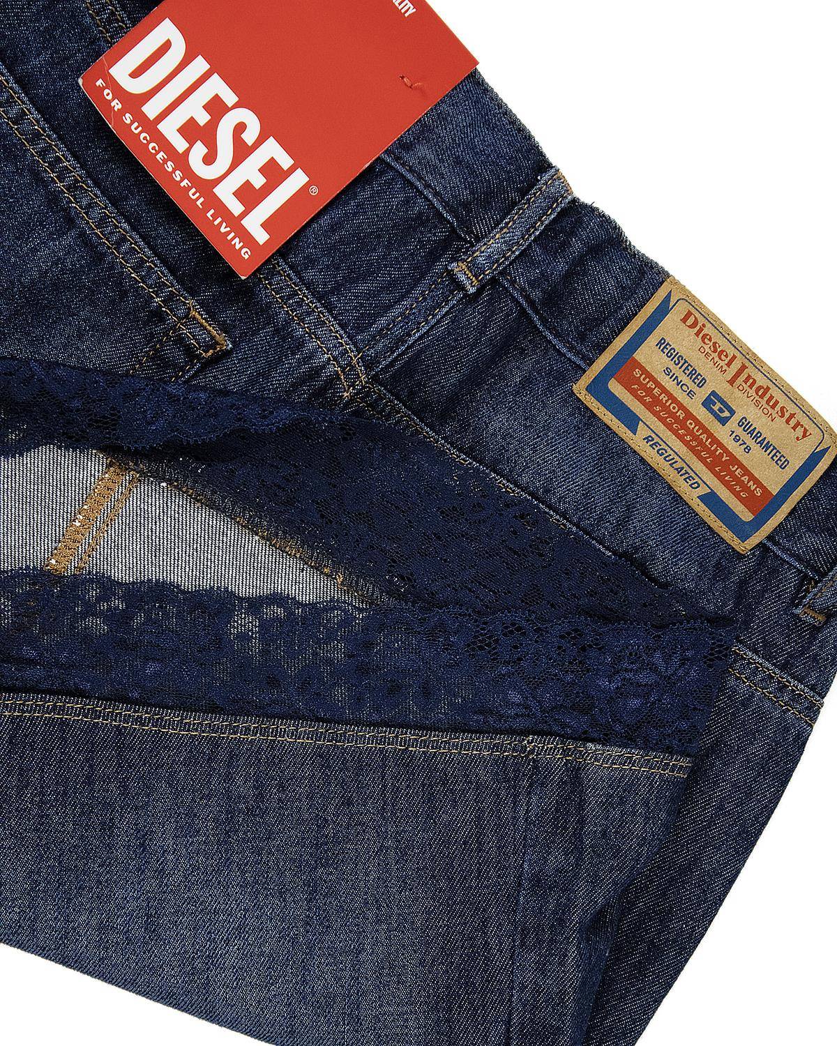 GONNA DIESEL J01345 DENIM-3