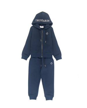 TUTA TRUSSARDI TIA24008CF BLUE NIGHT