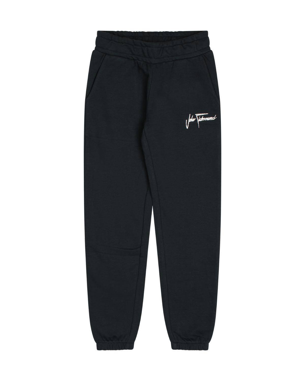 TUTA JOHN RICHMOND RBA24053CF BLACK-2