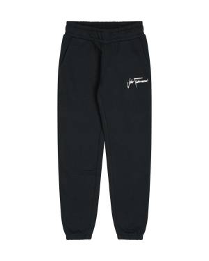 TUTA JOHN RICHMOND RBA24053CF BLACK-2-mini