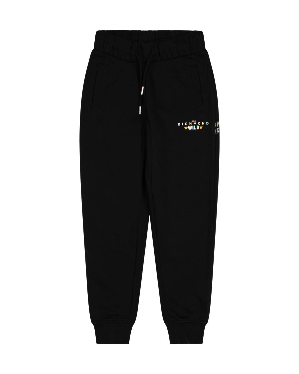 TUTA JOHN RICHMOND RBA24149CF OFFWHITE-2