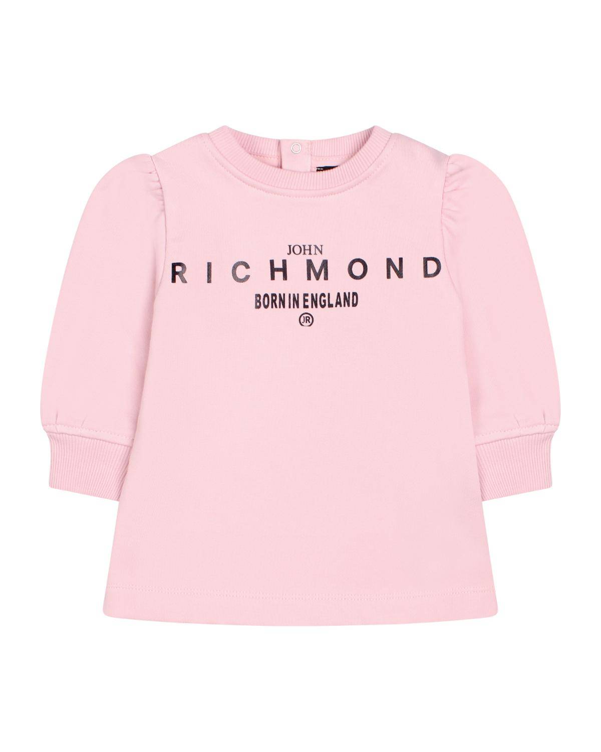 ABITO JOHN RICHMOND RIA24004VE PINK LIGHT