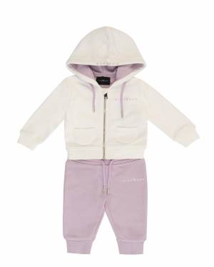 TUTA JOHN RICHMOND RIA24076CF OFF-WHITE