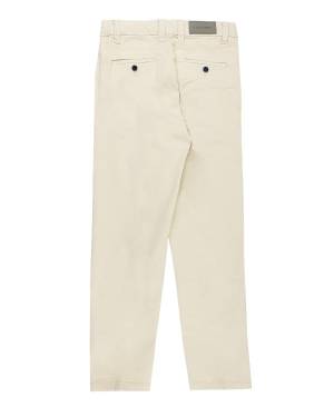 PANTALONE TRUSSARDI TBA24061PA BEIGE LIGHT-1-mini