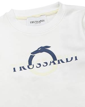 TUTA TRUSSARDI TBA24102CF OFF-WHITE-2-mini