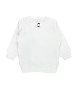FELPA TRUSSARDI TIA24086FE OFF-WHITE-1-mini