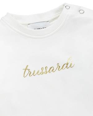 ABITO TRUSSARDI TIA24090VE OFF-WHITE-2-mini