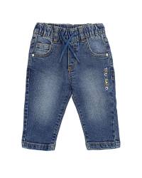 DENIM BLUE MEDIUM