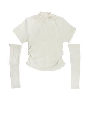 LUPETTO LULÙ LL3029 PANNA-mini
