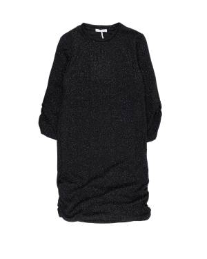 ABITO LULÙ LL3256 NERO-mini