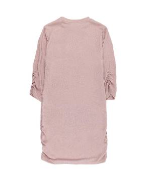 ABITO LULÙ LL3256 ROSA-1-mini