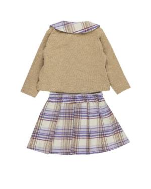 COMPLETO MEILISA BAI FL5941 BEIGE-1-mini