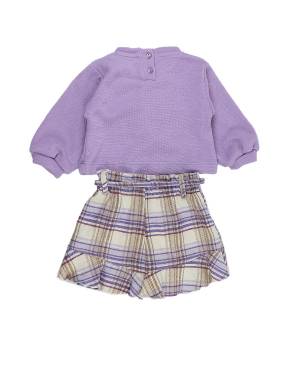 COMPLETO MEILISA BAI FL5942 LILLA-1-mini