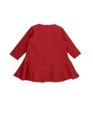 ABITO MEILISA BAI FL6014 ROSSO-1-mini