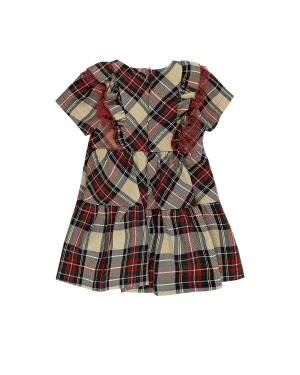 ABITO MEILISA BAI FL6016 SCOZZESE-1-mini