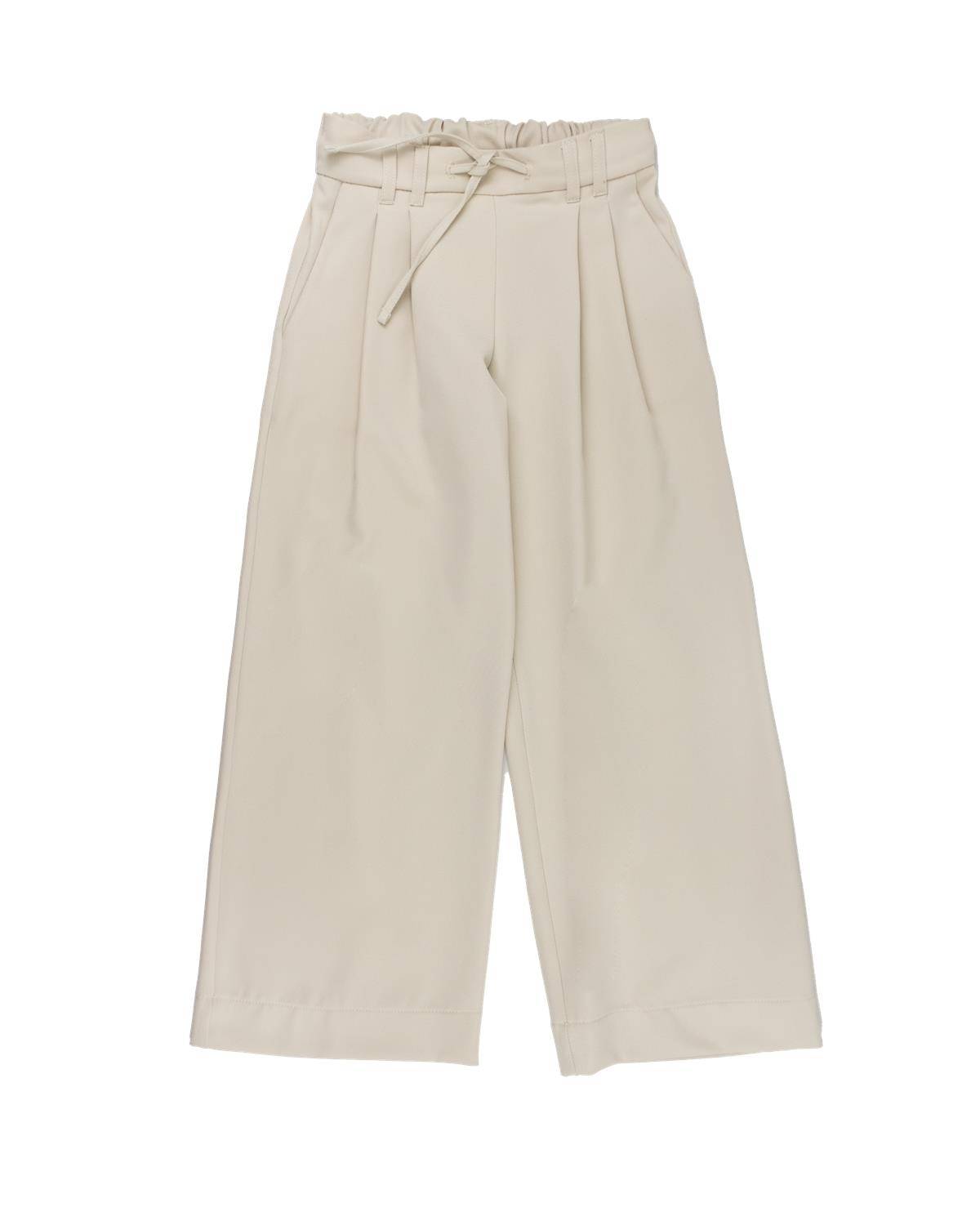 PANTALONE MEILISA BAI FL6045 BURRO-0