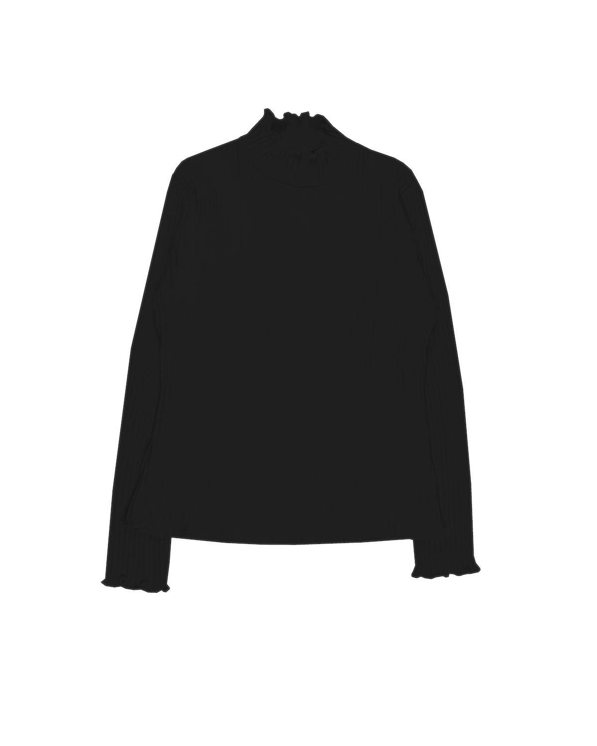 LUPETTO MEILISA BAI FL6107 NERO-0