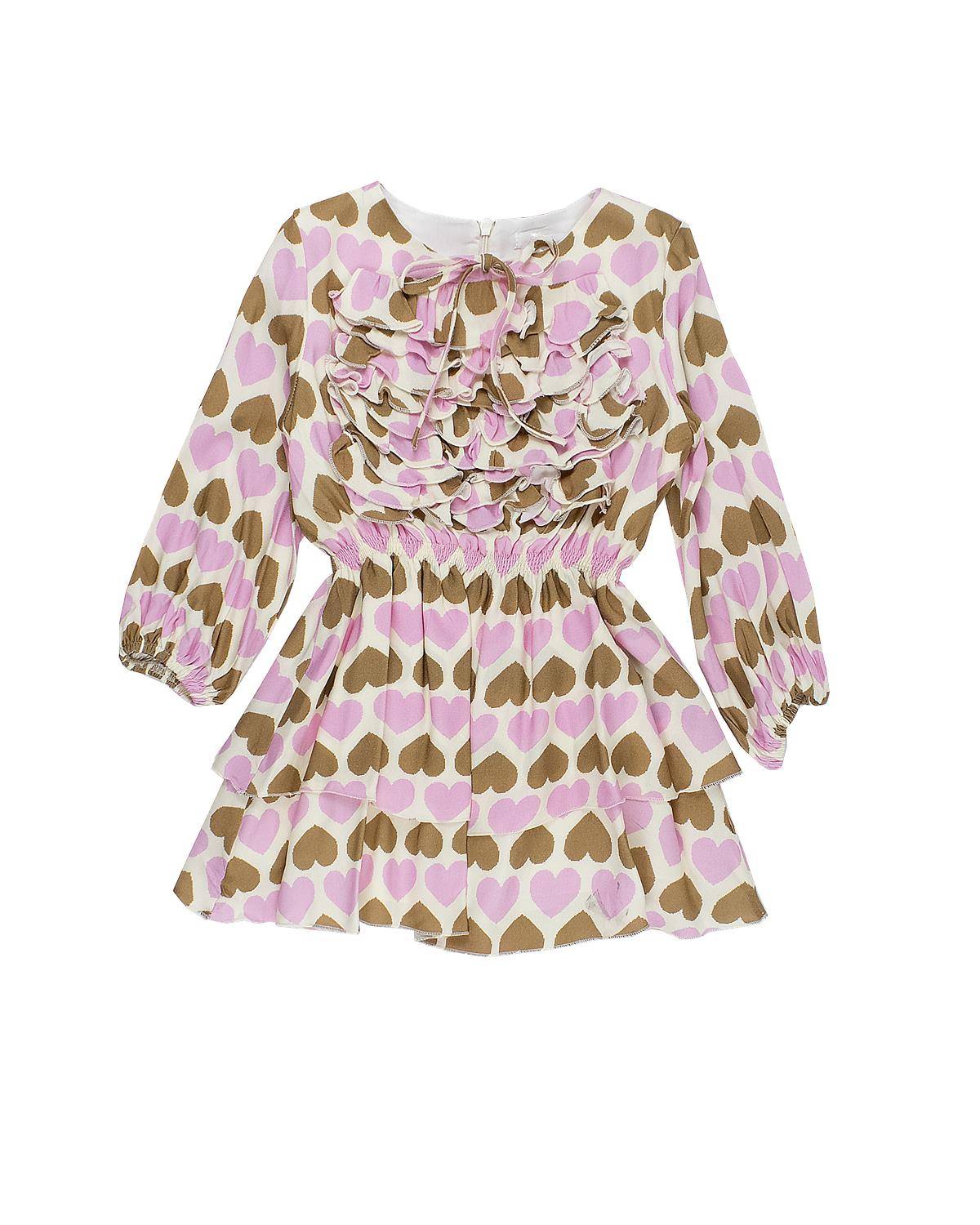 ABITO MISS GRANT MG0920 CUORI-0