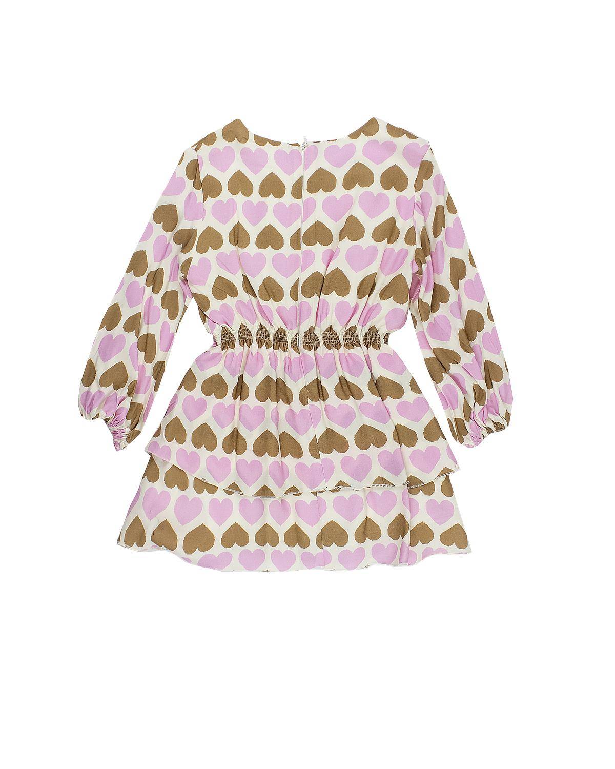 ABITO MISS GRANT MG0920 CUORI-1