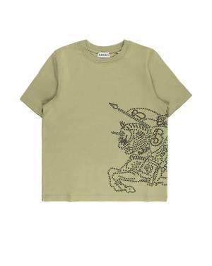 T-SHIRT BURBERRY 8088763 FANGO