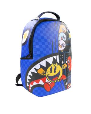 ZAINO SPRAYGROUND 910B6086NSZ PACMAN