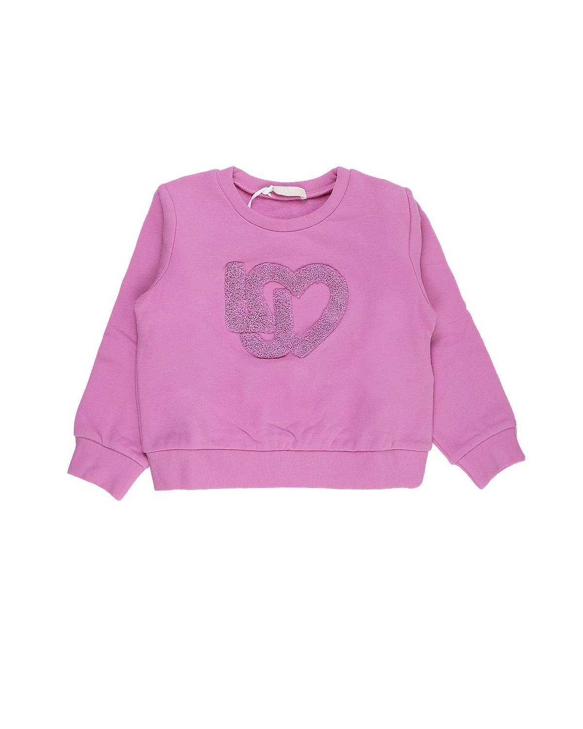 JEANS LIUJO KF4025 PINK-0