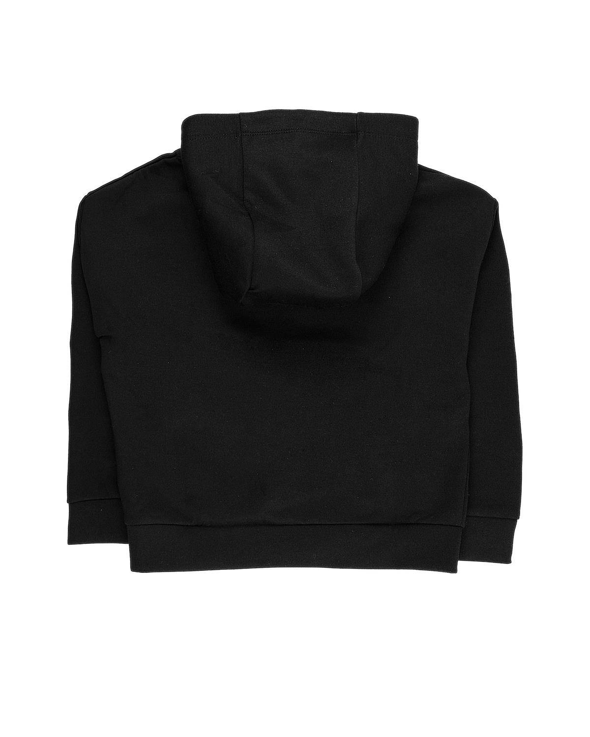 T-SHIRT MICHAEL KORS R30150 NERO-1
