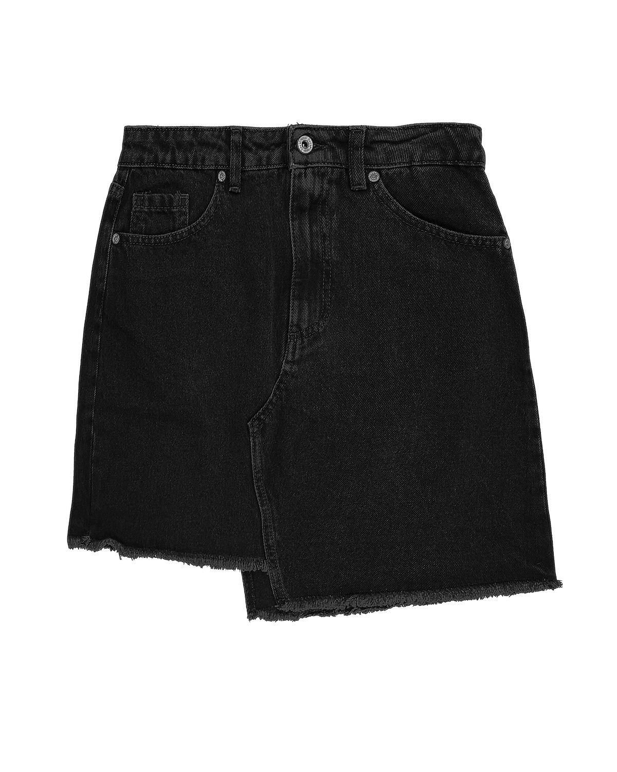 GONNA DIXIE GB57012G DENIM NERO-0