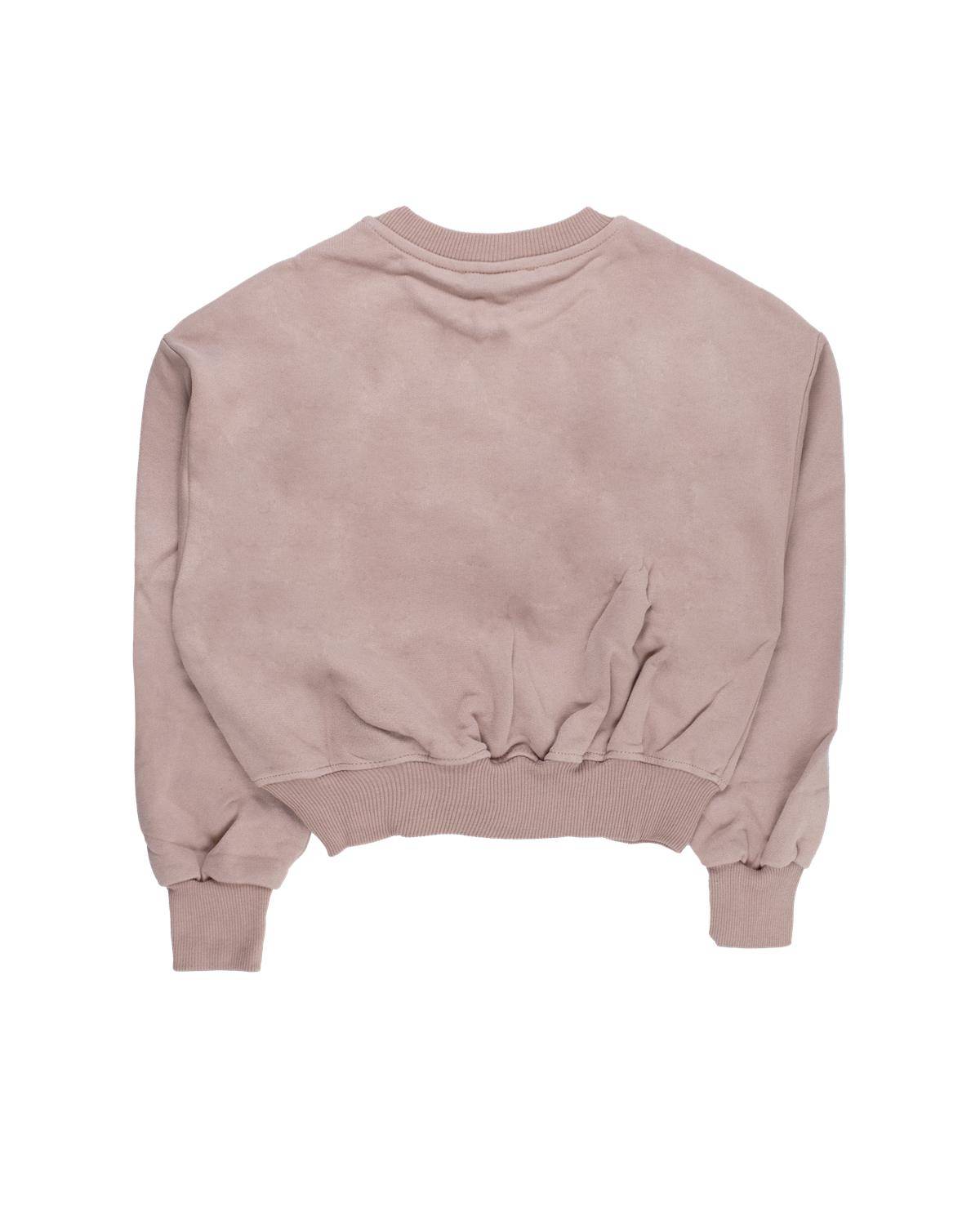 MAGLIA DIXIE LB21040G ROSE WOOD-1