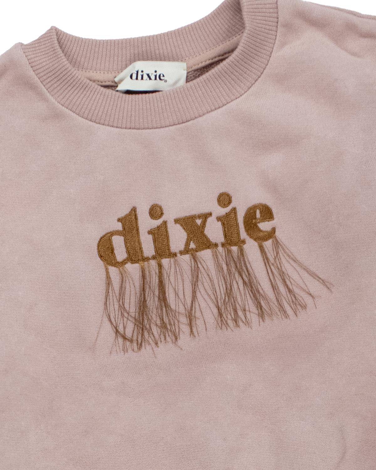 MAGLIA DIXIE LB21040G ROSE WOOD-2