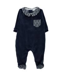 Blue Navy