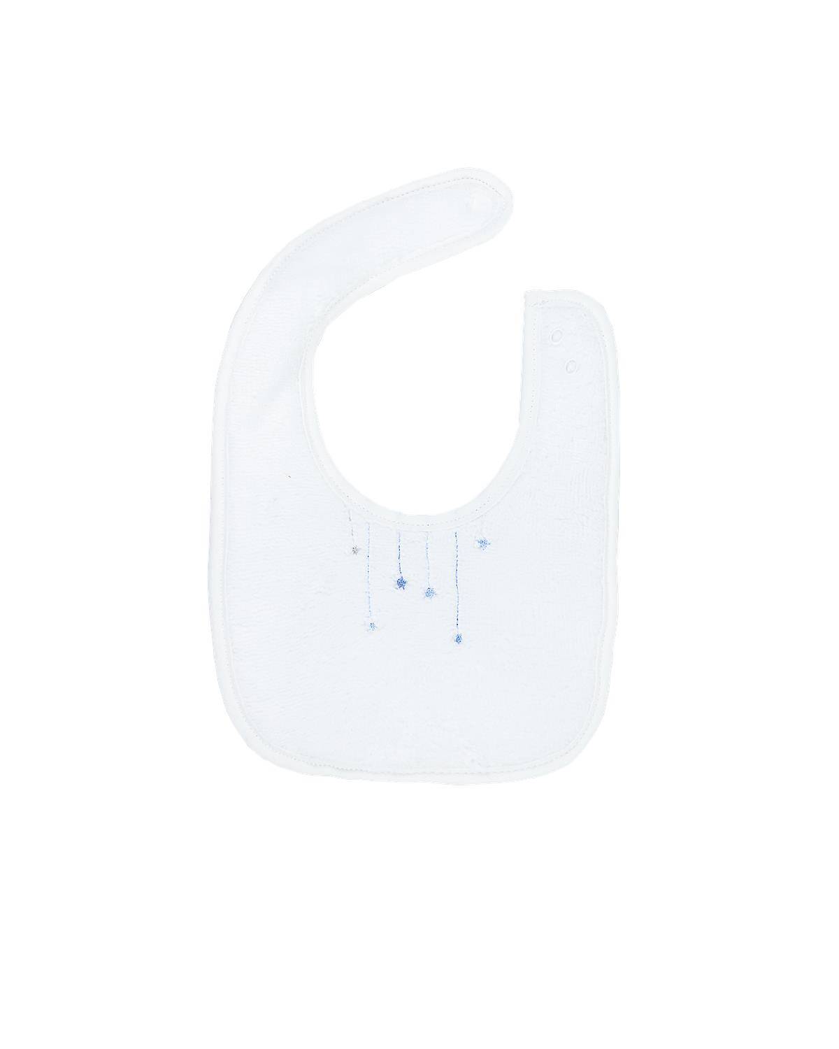 BAVETTA COCCODÉ C60603 Bianco/Cielo RIC. C-0