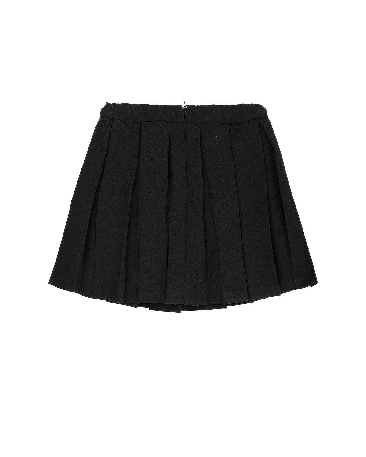 GONNA ELISABETTA FRANCHI EFGO172 NERO/BURRO-1
