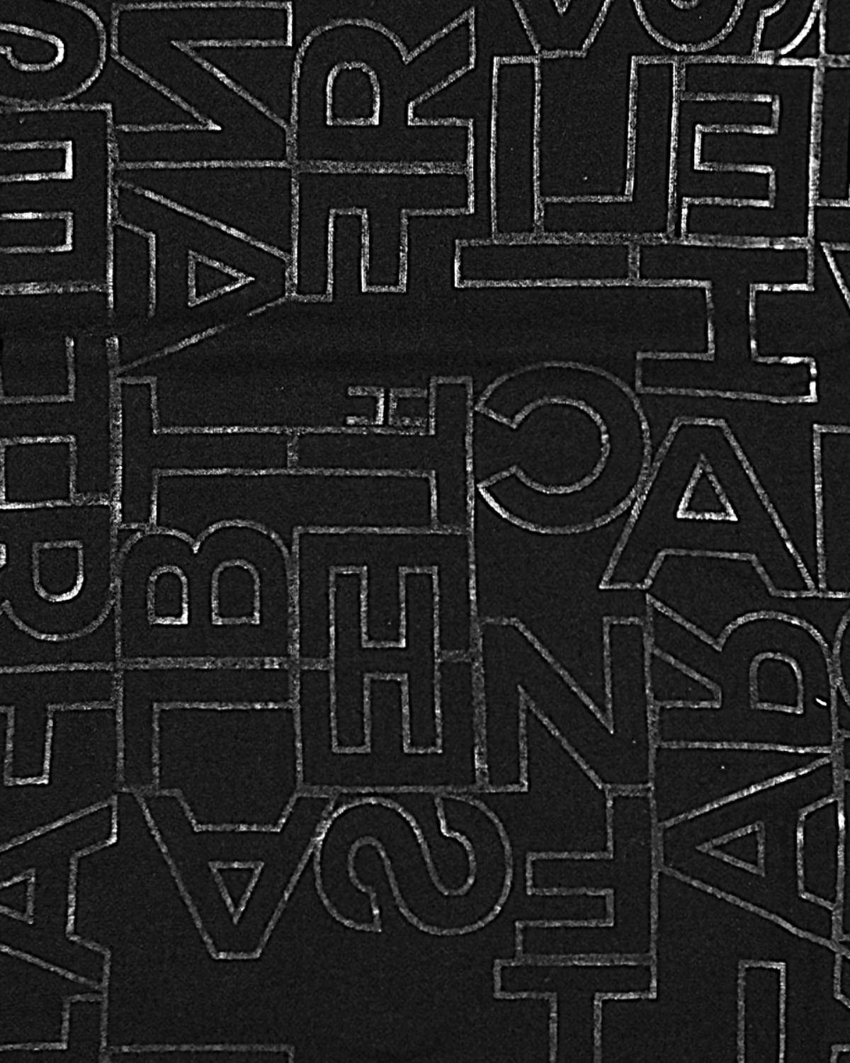 T-SHIRT ELISABETTA FRANCHI EFTS219 NERO-2