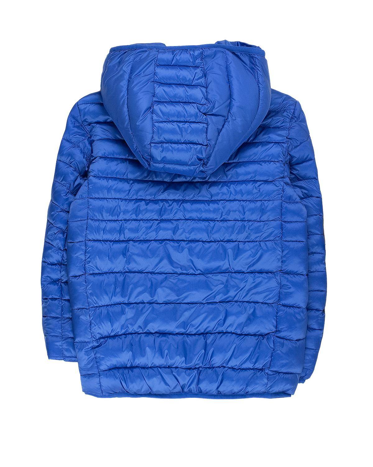 GIUBBOTTO AERONAUTICA MILITARE 251AB0001A ROYAL BLUE-1