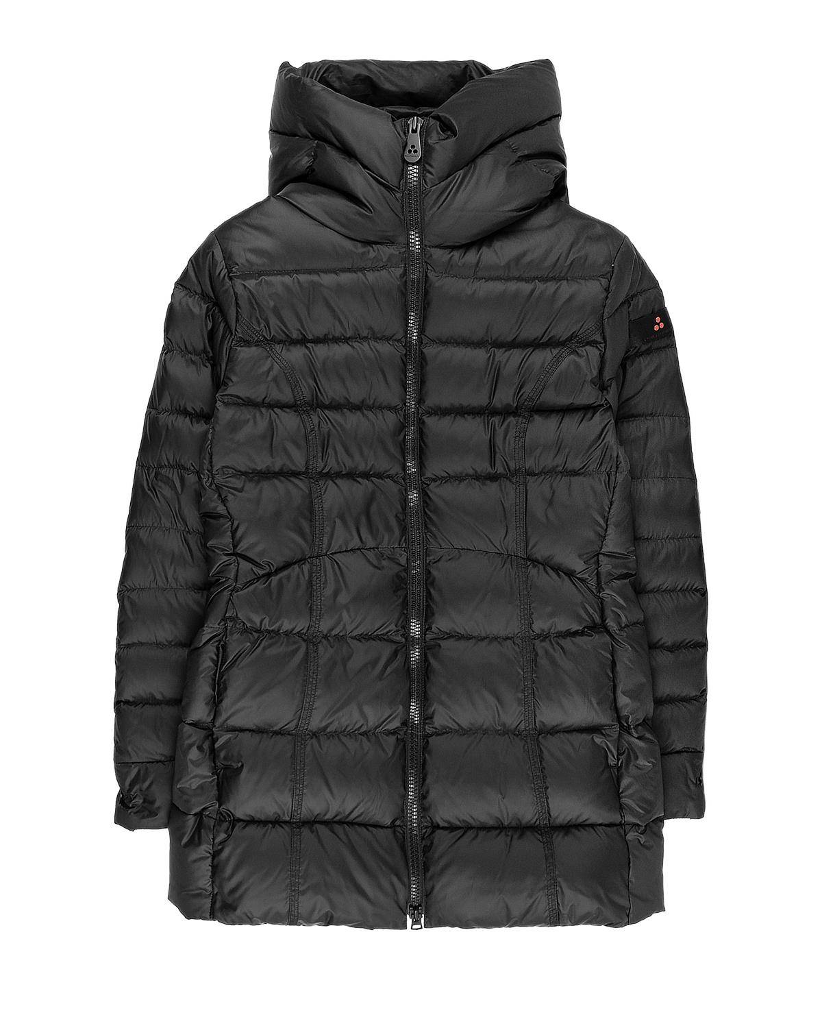 GIUBBOTTO PEUTEREY PKK207001181903 NERO-0