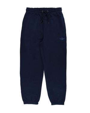 PANTALONE TUTA AERONAUTICA MILITARE 252PF0023A BLU