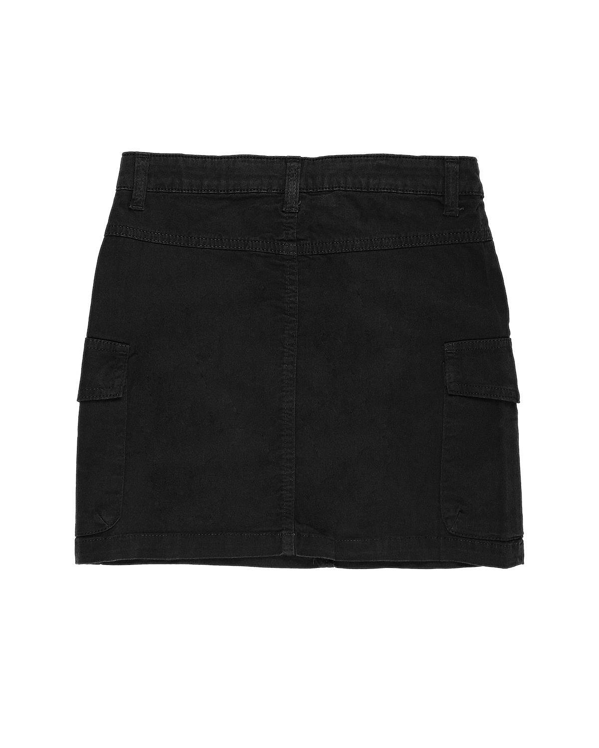 GONNA PLEASE GB64132G NERO-1