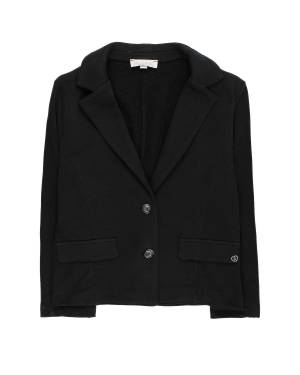 GIACCA PLEASE JBA1040G NERO