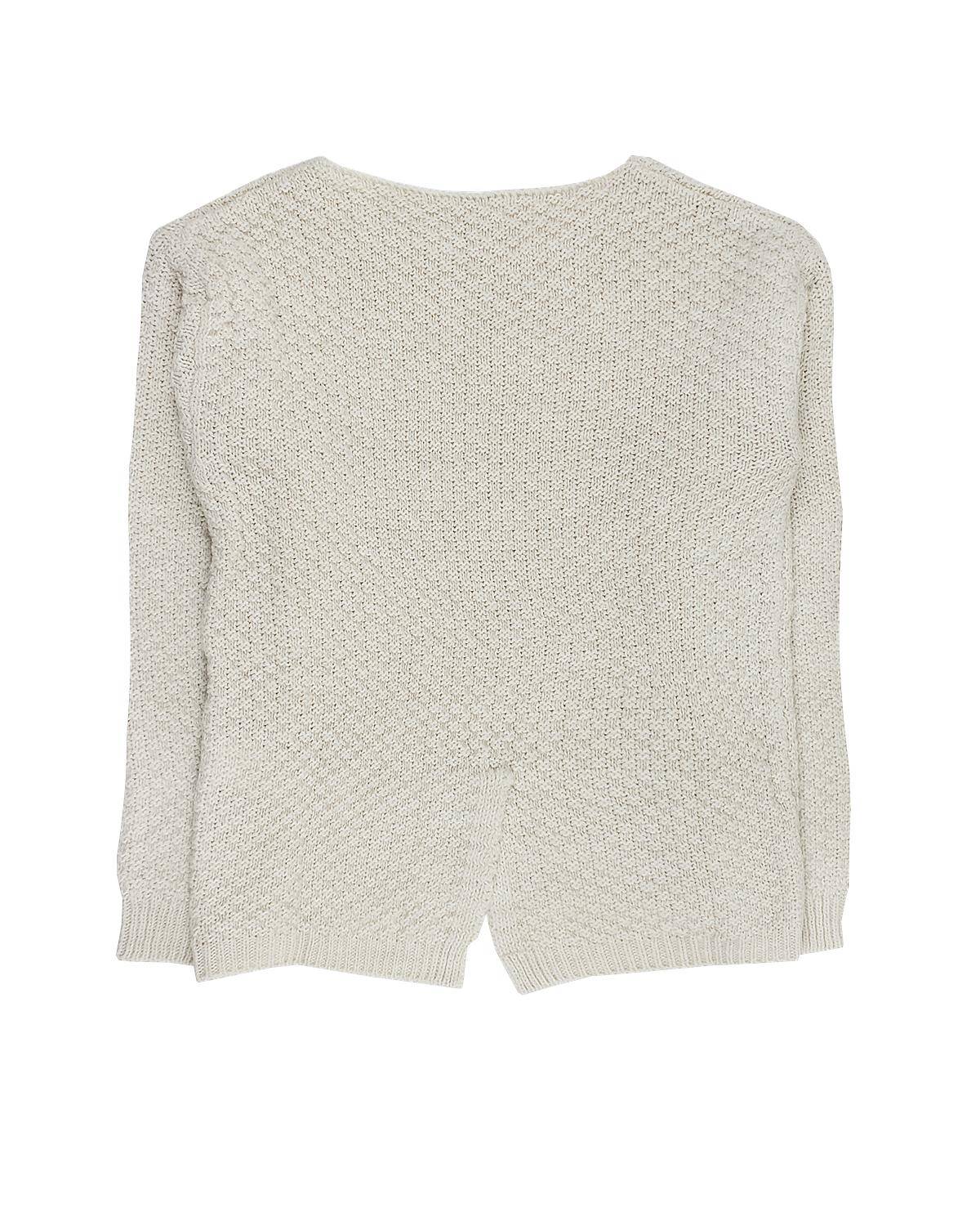 MAGLIA PLEASE NB48230G SOIA-1