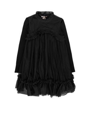 ABITO IMPERIAL AB59290G NERO