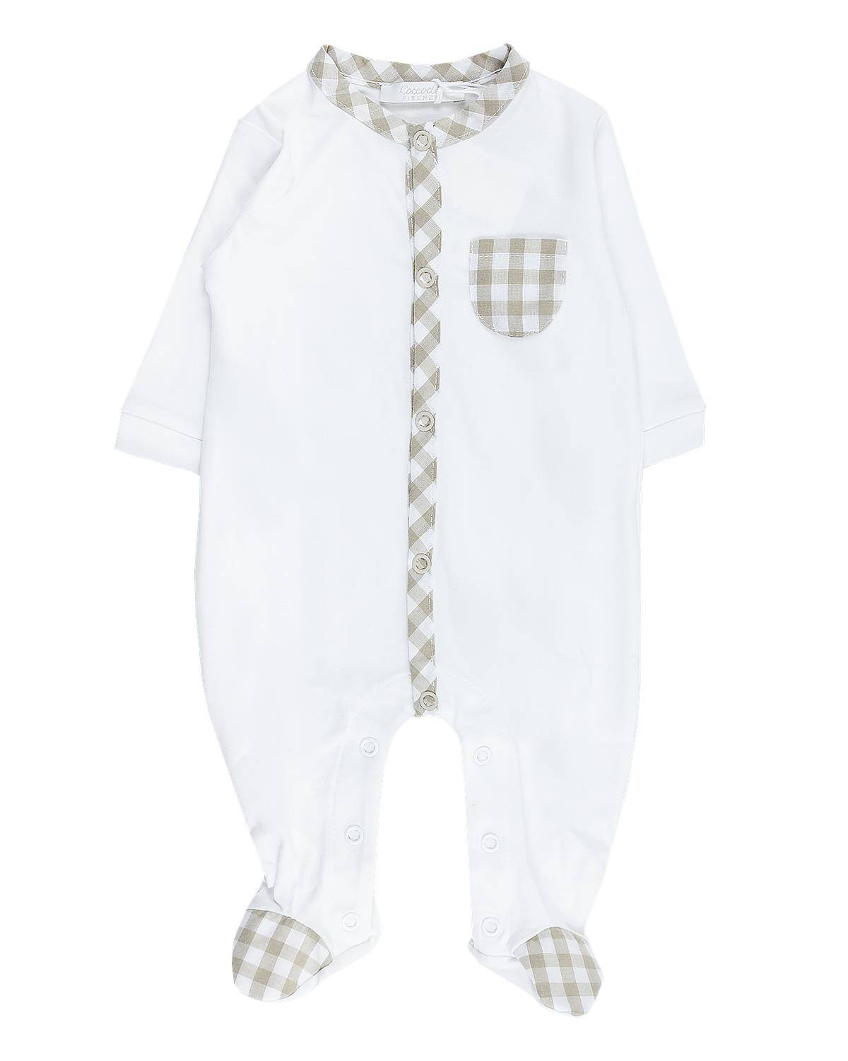 TUTINA COCCODÉ C59010 ROSA-0