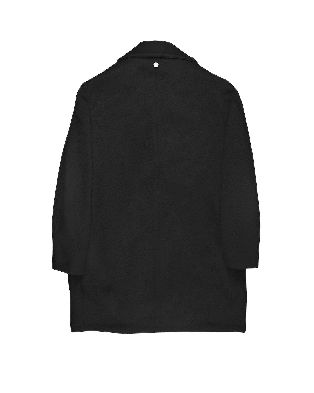 GIUBBOTTO IMPERIAL JB02122G NERO-1