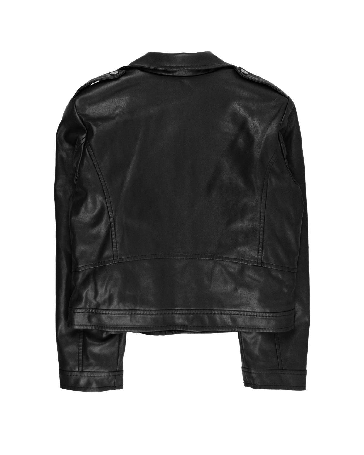 GIUBBOTTO IMPERIAL JB09200G NERO-1