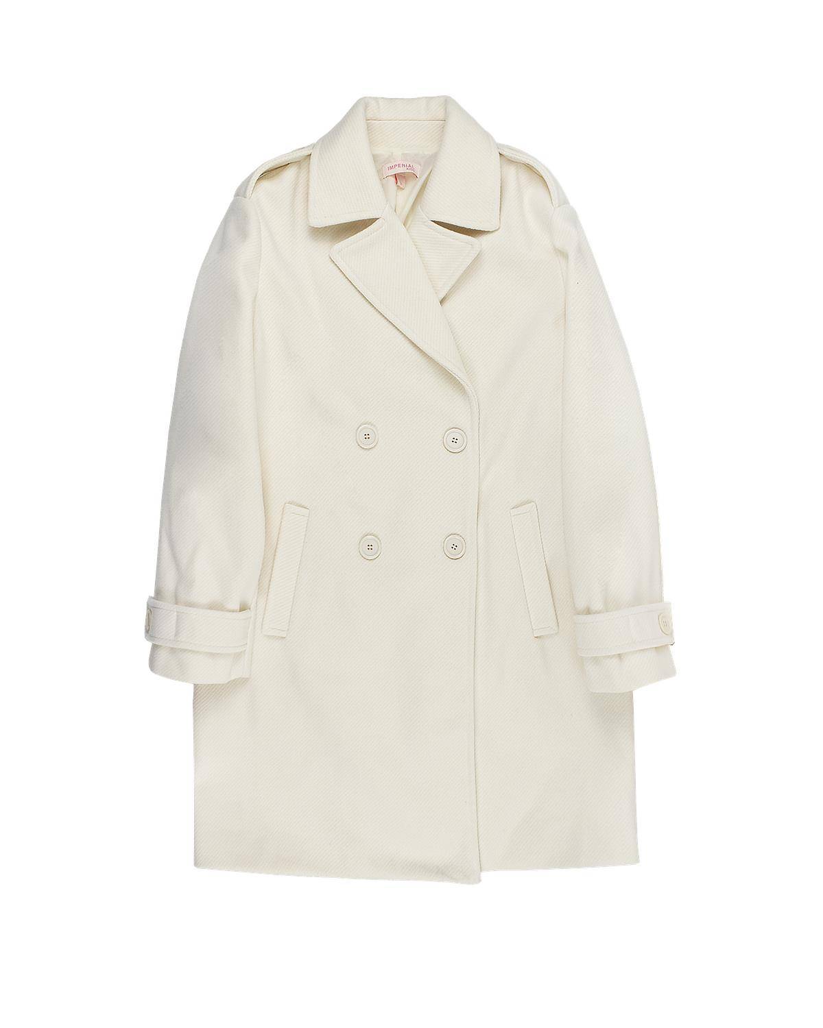 GIUBBOTTO IMPERIAL JB75120G LATTE DI MANDORLA-0