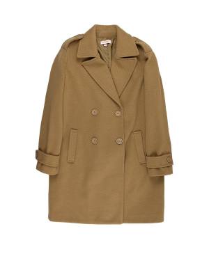 GIUBBOTTO IMPERIAL JB75120G MARRONE CHIARO