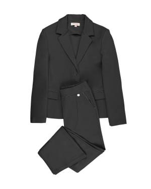 COMPLETO IMPERIAL JB92172G NERO