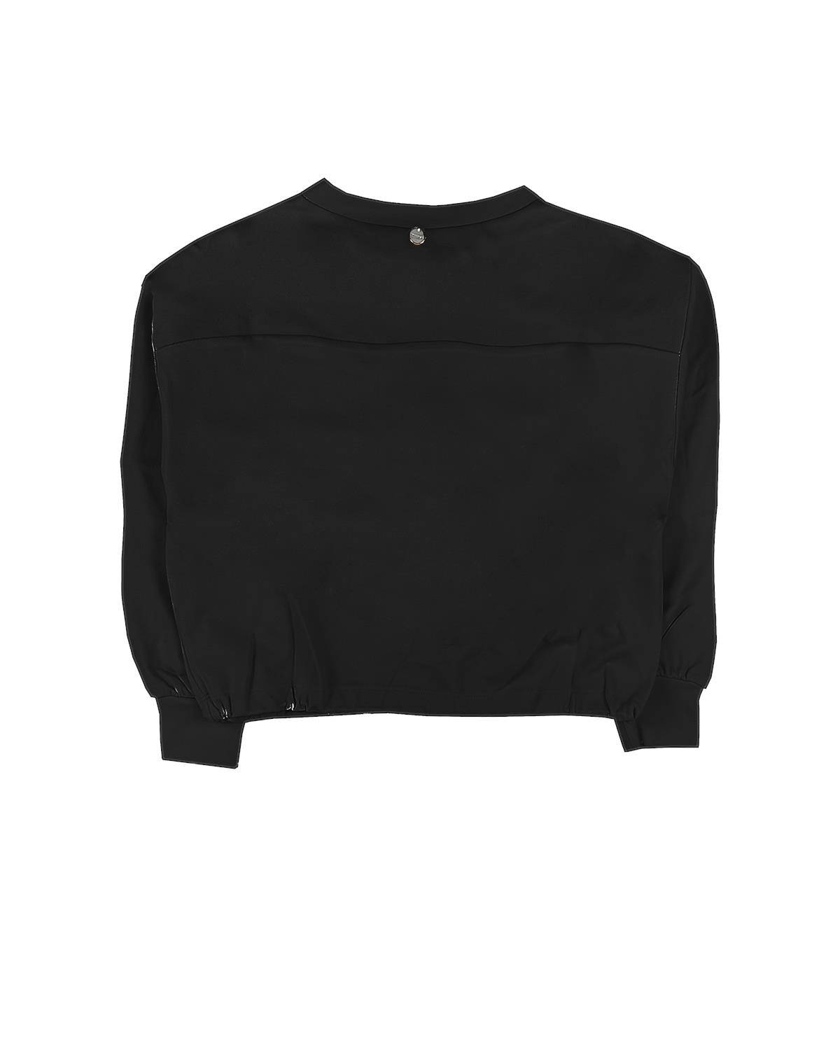 MAGLIA IMPERIAL LB37172G NERO-1
