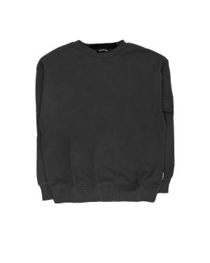 MAGLIA IMPERIAL LB60040B NERO