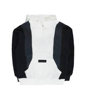 FELPA IMPERIAL LM23040B NERO